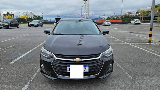 CHEVROLET ONIX 1.0 TURBO FLEX PLUS LTZ MANUAL CHEVROLET ONIX 1.0 TURBO FLEX PLUS LTZ MANUAL